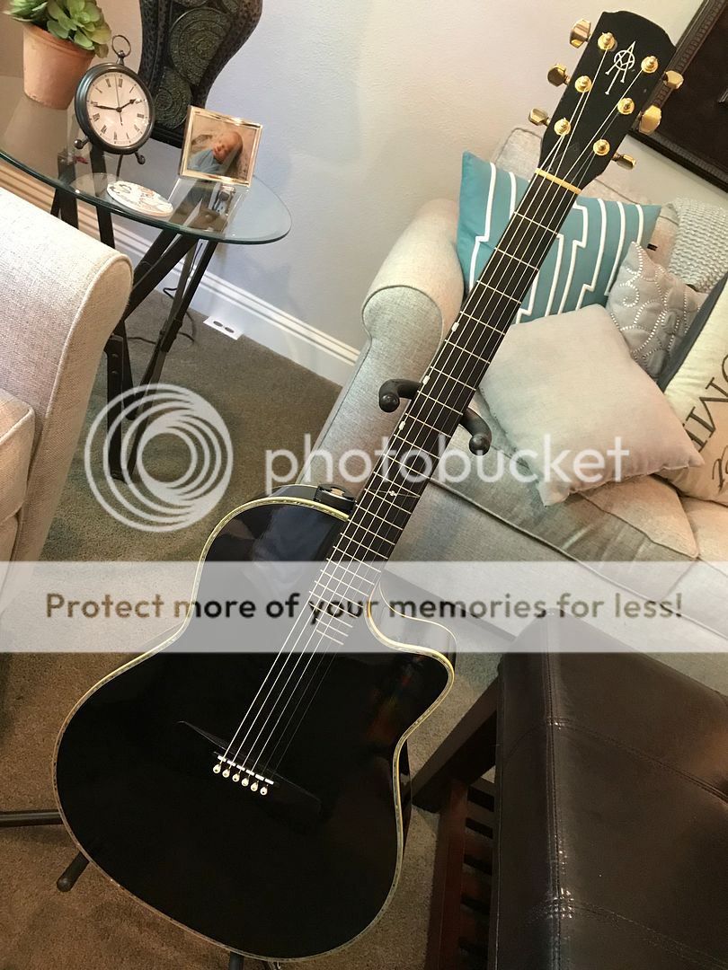 For Sale SOLD Yairi DY88 Stage Guitar The Acoustic Guitar Forum