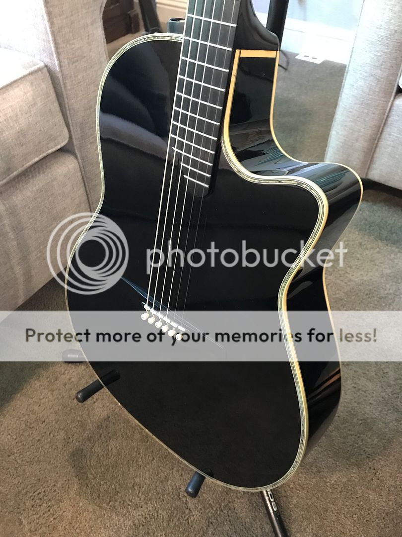 For Sale SOLD Yairi DY88 Stage Guitar The Acoustic Guitar Forum