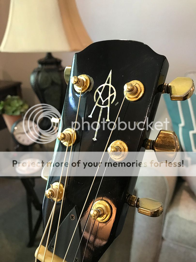 For Sale SOLD Yairi DY88 Stage Guitar The Acoustic Guitar Forum